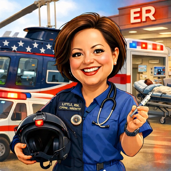 littleparamedic